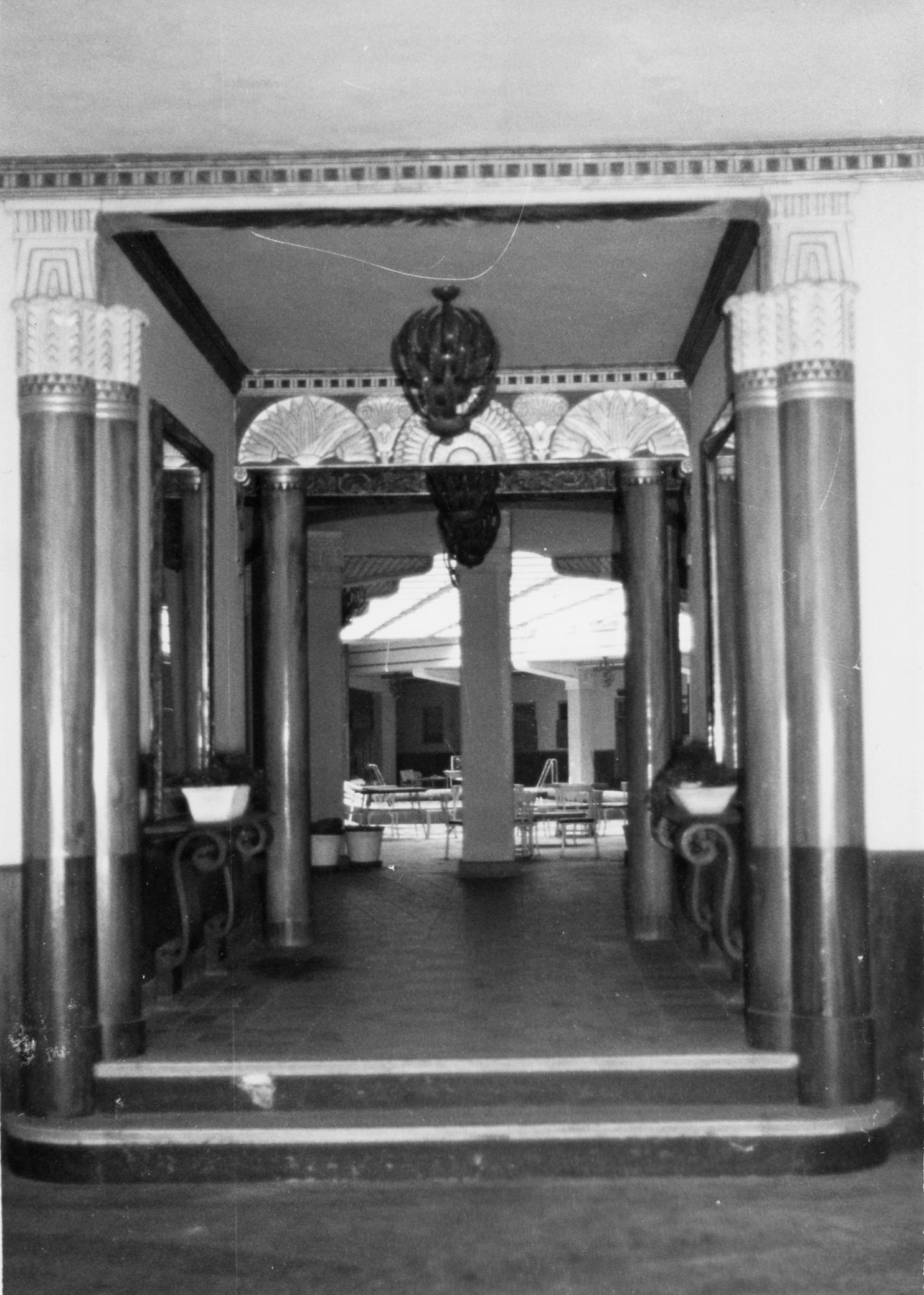 Hotel El Normandie - 80004295